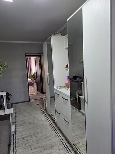 Продажа квартир: 3 комнаты, 58 м², 4 мкр 104 серия, 3 этаж, Евроремонт — 7