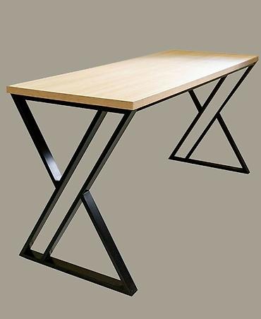 Мебель на заказ: Подстолье на заказ — 13