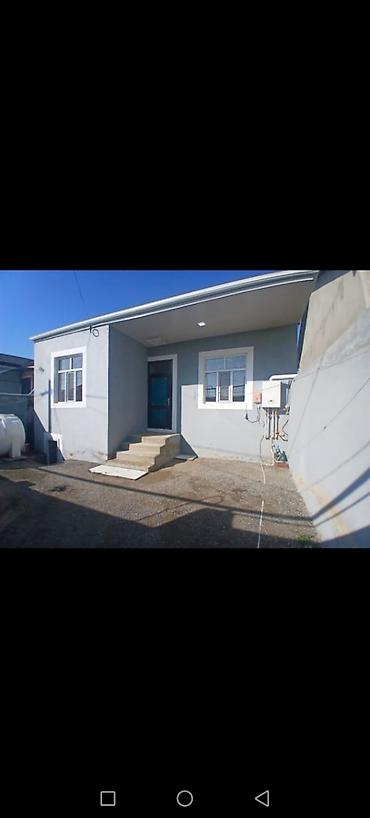 Həyət evi alıram: Kirayə : həyət evi - Planlama: uzun dəhlizli, ayrıca otaqlara çıxışlı — 11