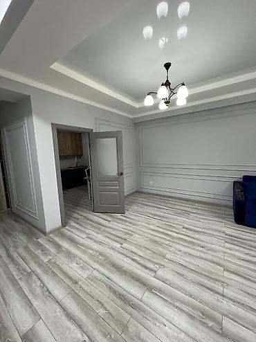 Продажа квартир: 2 комнаты, 64 м², Элитка, 8 этаж, Евроремонт — 12