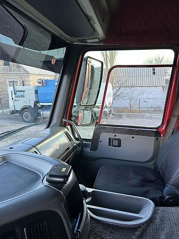 Прицепы и полуприцепы: Прицеп, Бортовой, от 12 т — 10