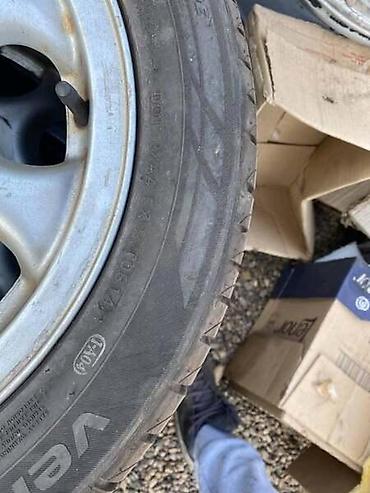 car zrenjanin: HANKOOK 205/50 R15 LETNJA | Gume Hankook 205/50/15. 6000 obe — 4