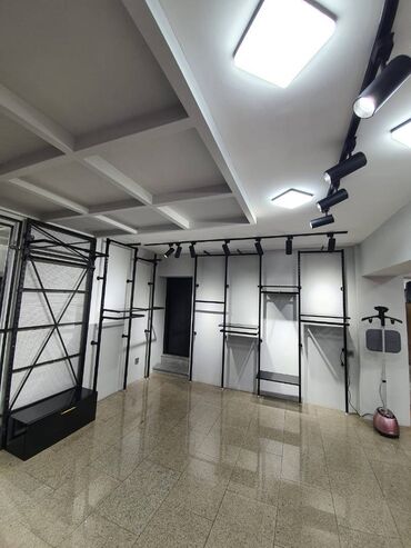 Mağazalar: Xətai rayonu Xocalı prospekti əsas yol kənarında ümumi sahəsi 100 kvm -da lalafo.az — 6 Mağazalar: Xətai rayonu Xocalı prospekti əsas yol kənarında ümumi sahəsi 100 kvm — 6