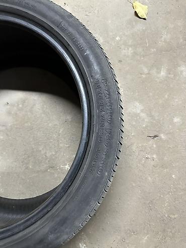 тпе полики: Комплект летних шин Pirelli P ZERO ROSSO - Размер: 2шт 315/35 R20 — 3