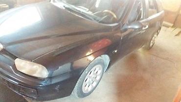 jake's marka: Alfa 156 delovi Kaludjerica. Alfa 156 delovi Kaludjerica Kontakt 562 3 — 5