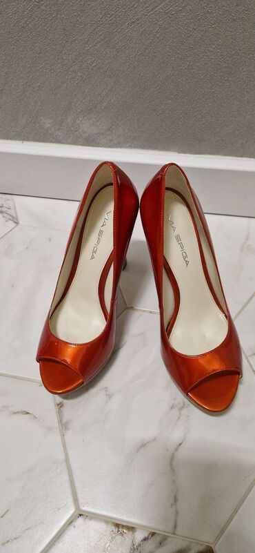 cipele novi pazar cene: Pumps, 36