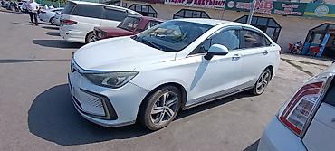диллер: Чехлы Тканевые, цвет - Белый, Baic, Б/у — 9