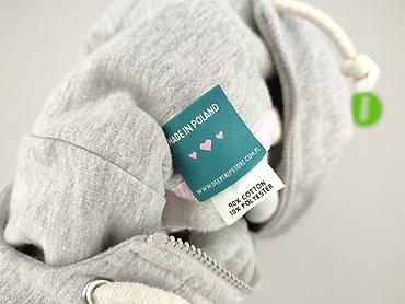 trapstar bluzy: Bluza z kapturem damska, rozmiar M — 6