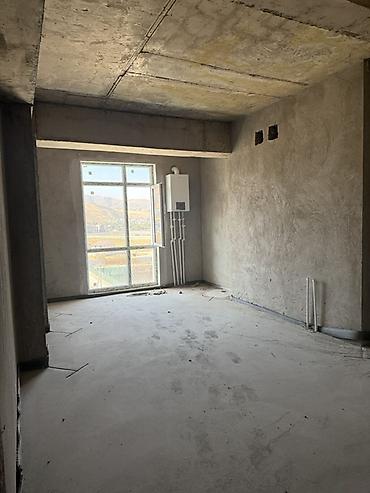 Батирлерди сатуу: 2 бөлмө, 47 м², Асанбай мкр Элитка, 7 кабат, ПСО (өз алдынча бүтүрүү) — 5