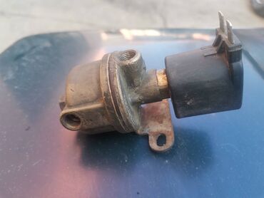Auto delovi: Ventil gasa Tomasetto. Polovno, ocuvano. Skinuto sa rastavljenog — 5