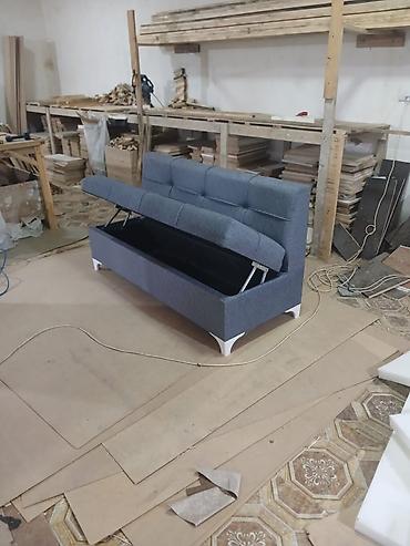 Divan və kreslo dəstləri: Divan — 20