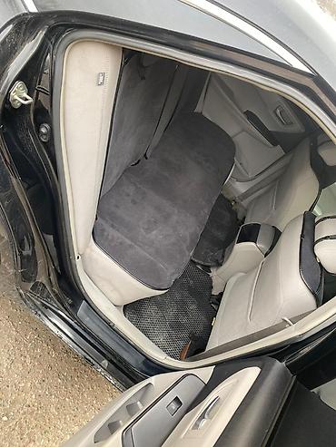 fit 2007: Toyota Camry: 2016 г., 2.5 л, Автомат, Бензин, Седан — 7