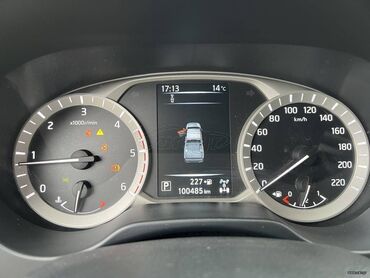 Nissan: Nissan Navara: 2.3 l. | 2018 έ. Πικάπ — 15