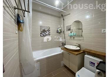 Продажа квартир: 1 комната, 45 м² at lalafo.kg — 4 Продажа квартир: 1 комната, 45 м² — 4