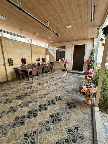 Həyət evləri və villaların satışı: 6 otaqlı, 220 kv. m, Kredit yoxdur, Yeni təmirli -da lalafo.az — 2 Həyət evləri və villaların satışı: 6 otaqlı, 220 kv. m, Kredit yoxdur, Yeni təmirli — 2