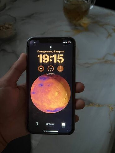 за сколько можно продать айфон 6: IPhone 11, Колдонулган, Күмүш, Коргоочу айнек, Каптама