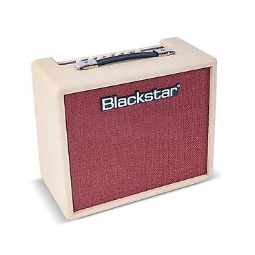 Gitara gücləndiriciləri: Blackstar Debut 30E Cream AMP Elektro Gitara BlackstarBlackstar Debut — 3