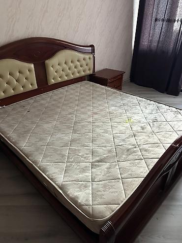 dosek yuma: İşlənmiş, Sadə matras, İki nəfərlik — 5