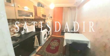 Yeni tikili: Bakıxanov qəs., 2 otaqlı, Yeni tikili, 80 kv. m — 5