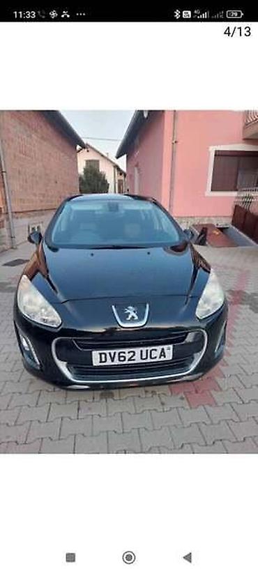 str db 790: PEUGEOT 308 - KOMPLETAN AUTO U DELOVIMA | Originalni polovni delovi — 3
