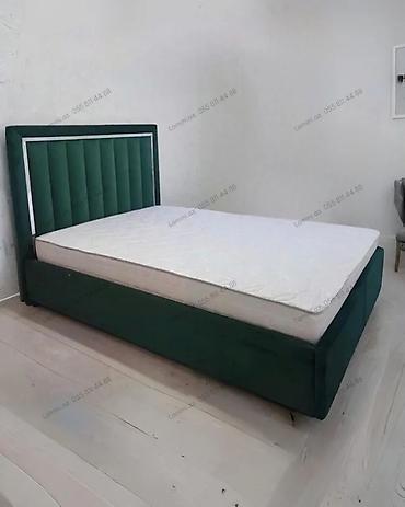dola: Yeni, İkinəfərlik çarpayı, Bazasız, Matras ilə, Siyirməsiz, Türkiyə — 1