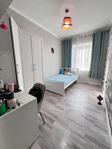 кашкабаш: 5 комнат, 130 м², 8 соток, Бишкек, Кашка-Баш с. Агентство недвижимости — 10
