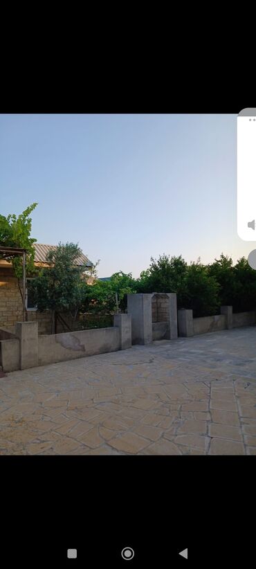 Həyət evləri və villaların satışı: 7 otaqlı, 200 kv. m, Kredit yoxdur, Orta təmir — 3