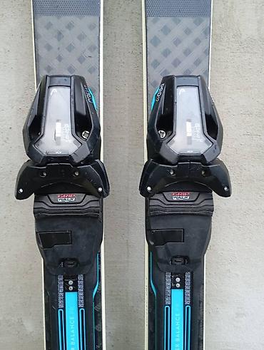 Oprema za skijanje: Head Supershape e-SPEED WC 163,170 cm 2025 g Vrhunske Skije Head e na lalafo.rs — 5 Oprema za skijanje: Head Supershape e-SPEED WC 163,170 cm 2025 g Vrhunske Skije Head e — 5