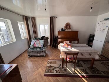 Продажа домов: Дом, 10 м², 4 комнаты, Собственник, Косметический ремонт — 3