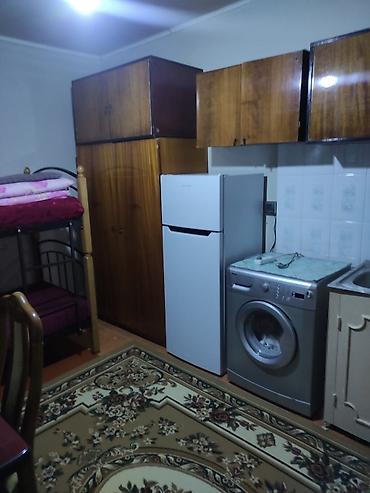 Дома: TƏLƏBƏ QIZLAR ÜÇÜN. 1 otaqlı həyət evi kirayə — 3
