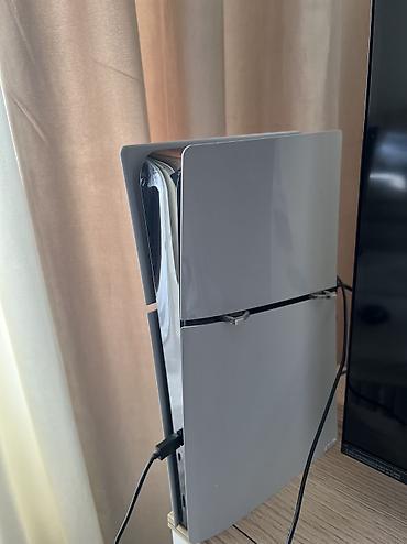 playstation 5 игры: Продаю PS 5 Slim с играми FC25FC26,UFC5,RDR2, MK11 Состояние плойки — 3