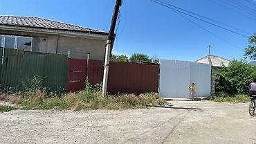 дом пр: Продаётся земельный участок с домом под индивидуальное проживание — 3