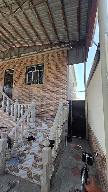 təcili ev satilir: Sabunçu qəs. 4 otaqlı, 120 kv. m, Kredit yoxdur — 5