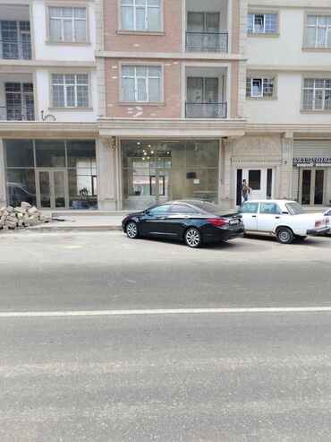 Digər kommersiya daşınmaz əmlakı: Suraxanı Rayonu, Yeni Günəşli, Kərpic Zavoduna yaxın, Abbas Fətullayev -da lalafo.az — 21 Digər kommersiya daşınmaz əmlakı: Suraxanı Rayonu, Yeni Günəşli, Kərpic Zavoduna yaxın, Abbas Fətullayev — 21