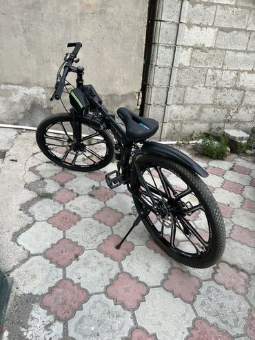 электро велик бишкек цена: Городской велосипед