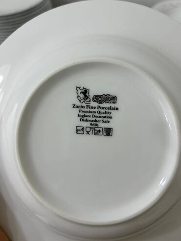 Nahar dəstləri və servizlər: Nahar dəsti — 11