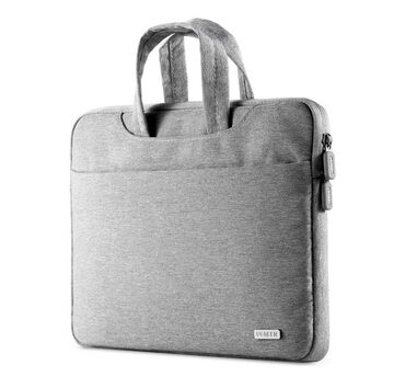 чехлы для машины купить: Сумка для ноутбука UGREEN LP437 15"-15.9", gray, 30325