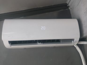 кандиционер бу: Срочно!!! Продаю кондиционер "Midea"на 20 квадратов(9) Новый