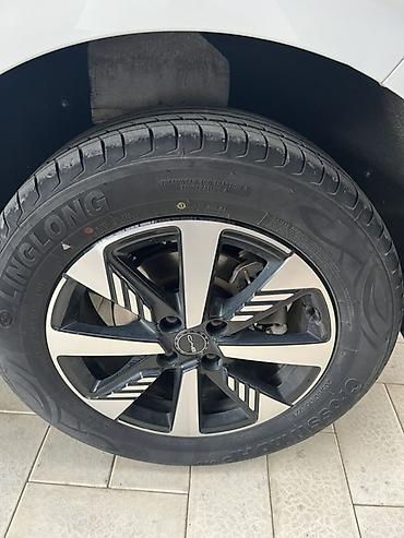 решетки для: BYD E2: 2023 г., Автомат, Электромобиль, Кроссовер — 8