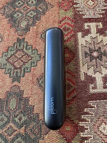 Ploom tütün çubuqları üçün qızdırıcı cihaz - Brend/model: Ploom