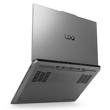 msi notebook: Yeni Lenovo LOQ, 15.6 ", Intel Core i5, 512 GB, Ünvandan götürmə, Pulsuz çatdırılma, Ödənişli çatdırılma — 5