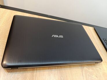 ASUS: ASUS 15.6 ", Intel Core i5, 256 GB -da lalafo.az — 8 ASUS: ASUS 15.6 ", Intel Core i5, 256 GB — 8