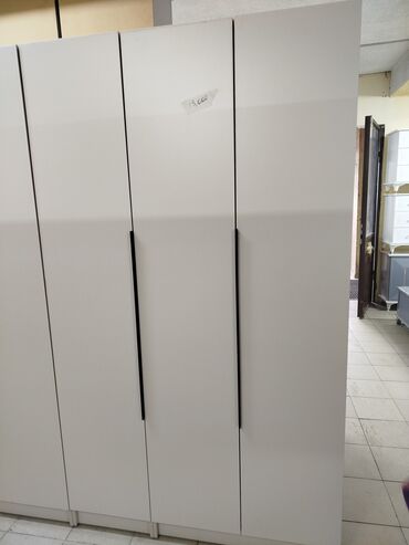 купить шкаф для папок в офис: Кийим салуучу шкаф, Жаңы, Түз, ЛДСП