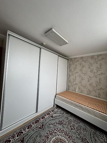 Долгосрочная аренда квартир: 3 комнаты — 3