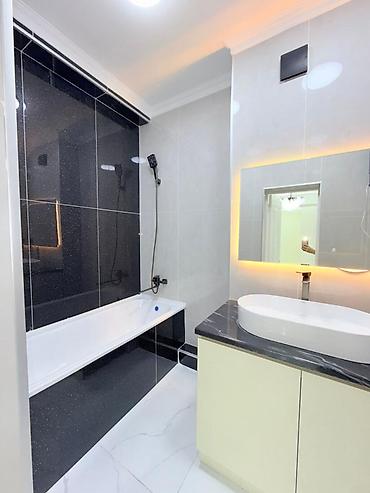 Продажа квартир: 3 комнаты, 88 м², 8 этаж — 14