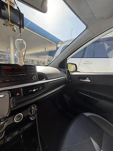 Kia: Kia Morning: 2017 г., Бензин, Хэтчбэк at lalafo.kg — 9 Kia: Kia Morning: 2017 г., Бензин, Хэтчбэк — 9