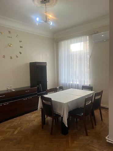 ev menzil: Bakı, 3 otaqlı, Köhnə tikili, 79 kv. m — 7