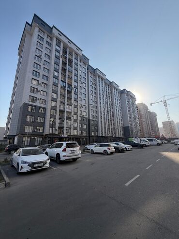 Продажа квартир: 1 комната, 44 м², Элитка, 2 этаж, Косметический ремонт — 2