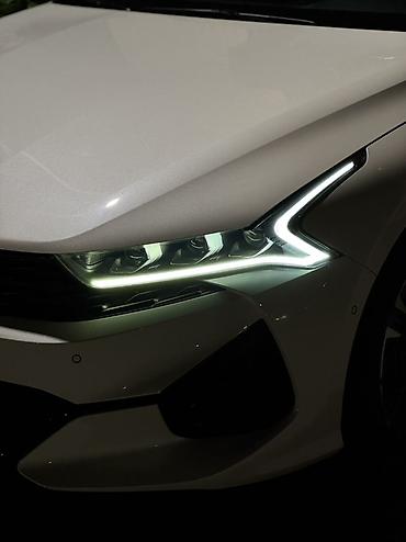 Kia: Kia K5: 2020 г., 2 л, Автомат, Бензин, Седан — 16