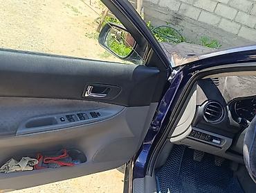 отдам дешего: Mazda 6: 2002 г., 1.8 л, Бензин, Седан — 7